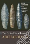 The Oxford Handbook of Archaeology libro str