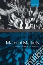 Material Markets