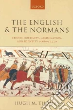 The English And The Normans