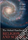 The Oxford Handbook of Religion And Science libro str