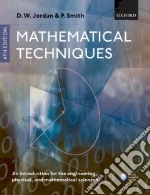 Mathematical Techniques