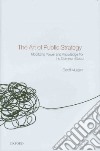 The Art of Public Strategy libro str