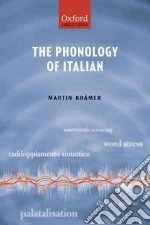 The Phonology of Italian