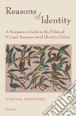 Reasons of Identity