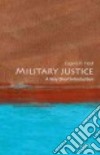 Military Justice libro str