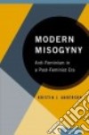 Modern Misogyny libro str