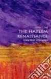 The Harlem Renaissance libro str