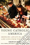 Young Catholic America libro str