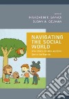 Navigating the Social World libro str