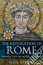 The Restoration of Rome