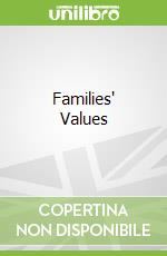 Families' Values