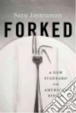 Forked