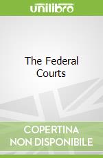 The Federal Courts