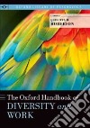 The Oxford Handbook of Diversity and Work libro str
