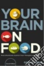 Your Brain on Food