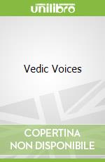 Vedic Voices