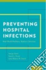 Preventing Hospital Infections
