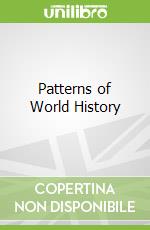 Patterns of World History