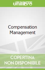 Compensation Management