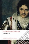 The Tragedy of King Richard III libro str