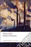 An Inquiry into the Nature and Causes of the Wealth of Nations libro str