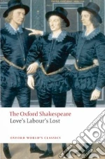 Love's Labour's Lost