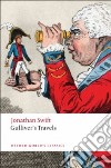 Gulliver's Travels libro str
