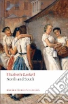 North and South libro str