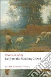 Far from the Madding Crowd libro str
