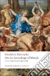 On the Genealogy of Morals libro str