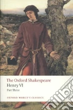 Henry VI Part Three
