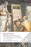 Lives of the Artists libro str