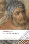 Life, Letters, and Poetry libro str