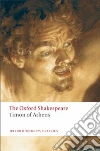 Timon of Athens libro str