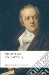 Selected Poetry libro str