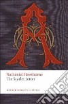 The Scarlet Letter libro str