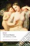 The Love Poems libro str