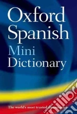 Oxford Spanish Mini Dictionary