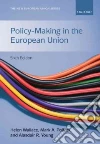 Policy-making in the European Union libro str
