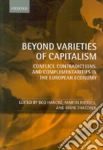 Beyond Varieties of Capitalism