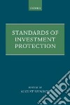 Standards of Investment Protection libro str