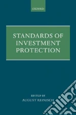 Standards of Investment Protection
