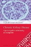 Chronic Kidney Disease libro str