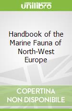 Handbook of the Marine Fauna of North-West Europe