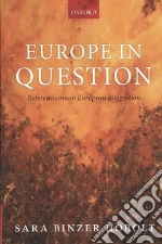 Europe in Question