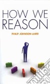 How We Reason libro str