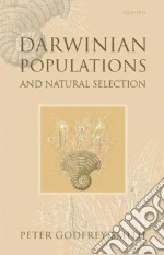 Darwinian Populations and Natural Selection
