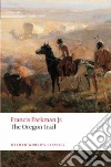 The Oregon Trail libro str