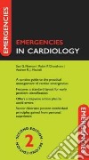 Emergencies in Cardiology libro str