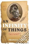 Infinity of Things libro str